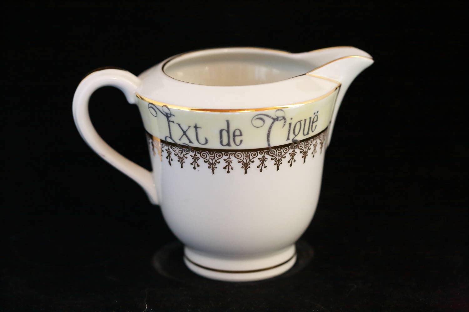 Durrant & Dove - Wholesale Theeservies - Introductiepakket met 10 bestverkochte vintage porseleinen items door Lady Durrant & Duchess Dove8