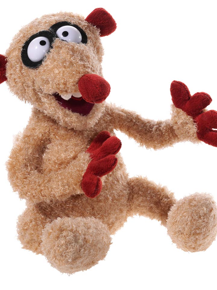 Jan & Henry Grs Mascota Henry para venta al por mayor de Heunec