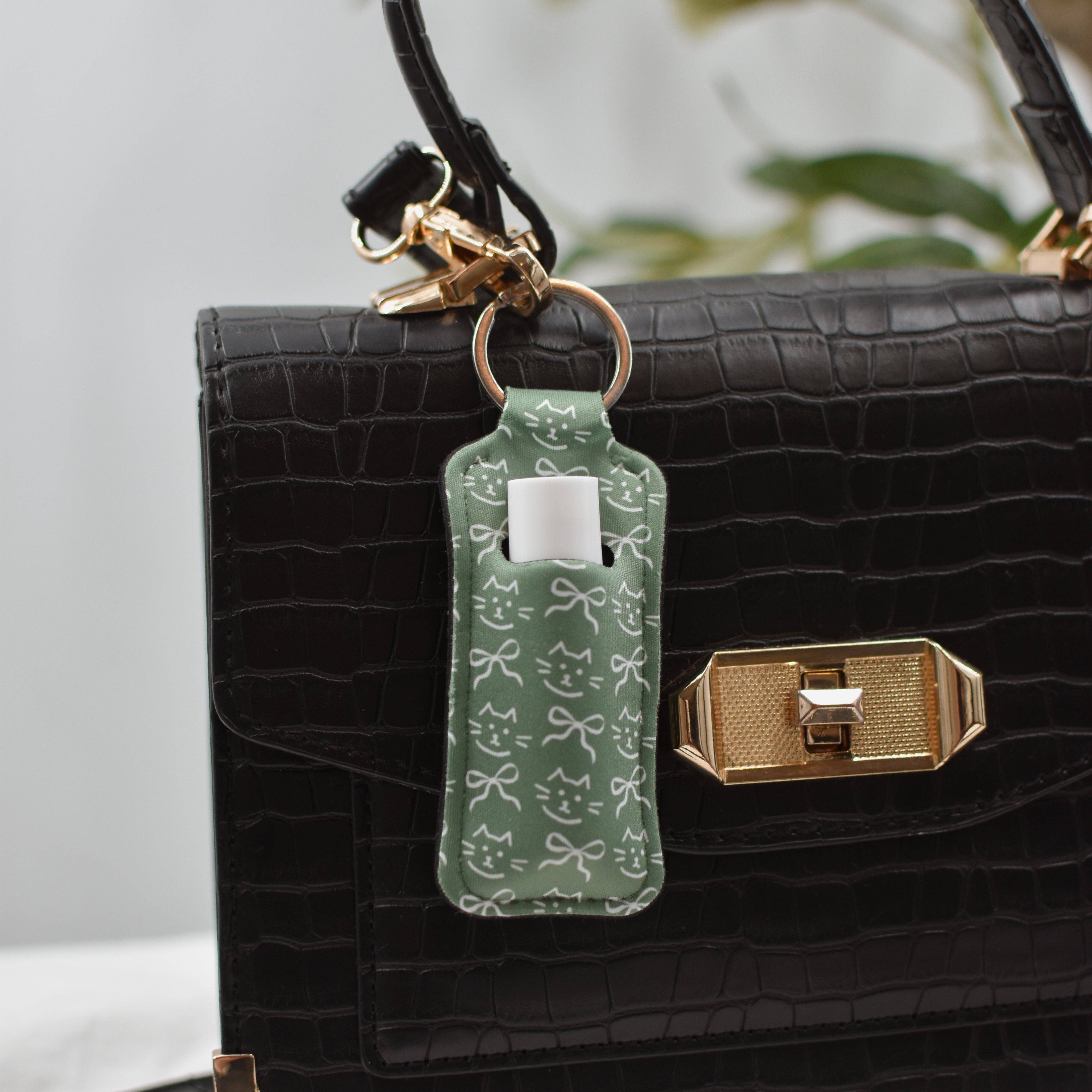 Meg Ann Co. - Wholesale Lip Balm Case/Holder - Cat & Dog Chapstick Holders7