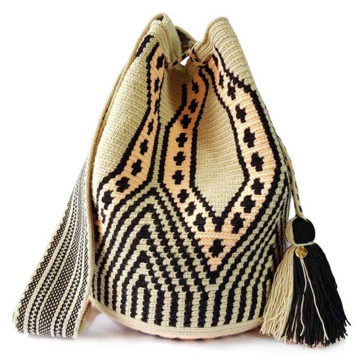 Ciela Handmade - Wholesale Tote Bag - Women's - Cholado Handmade Women's Tote Bag