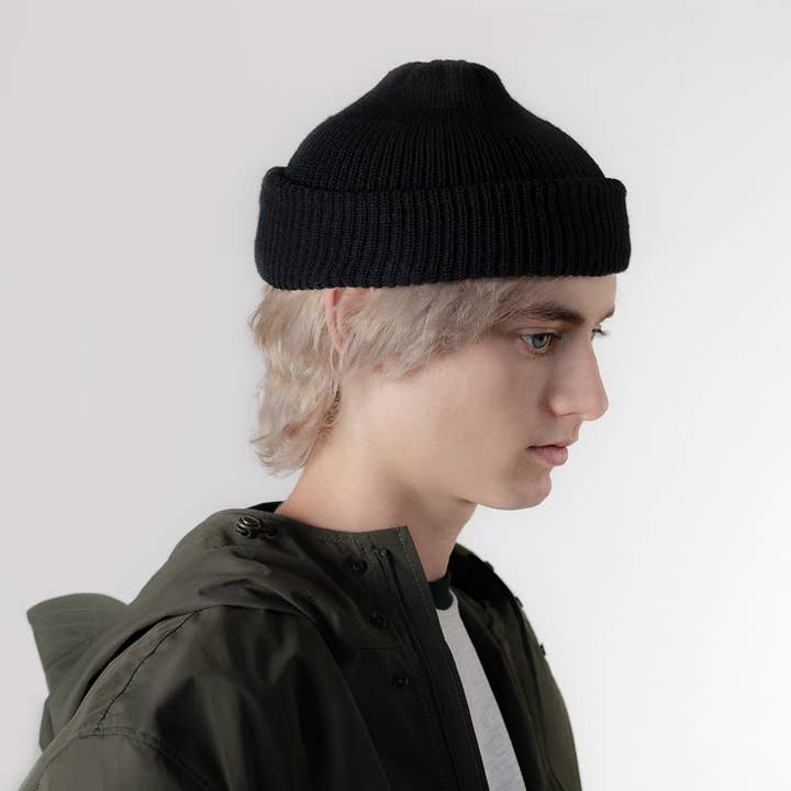 Fisherman beanies wholesale sales