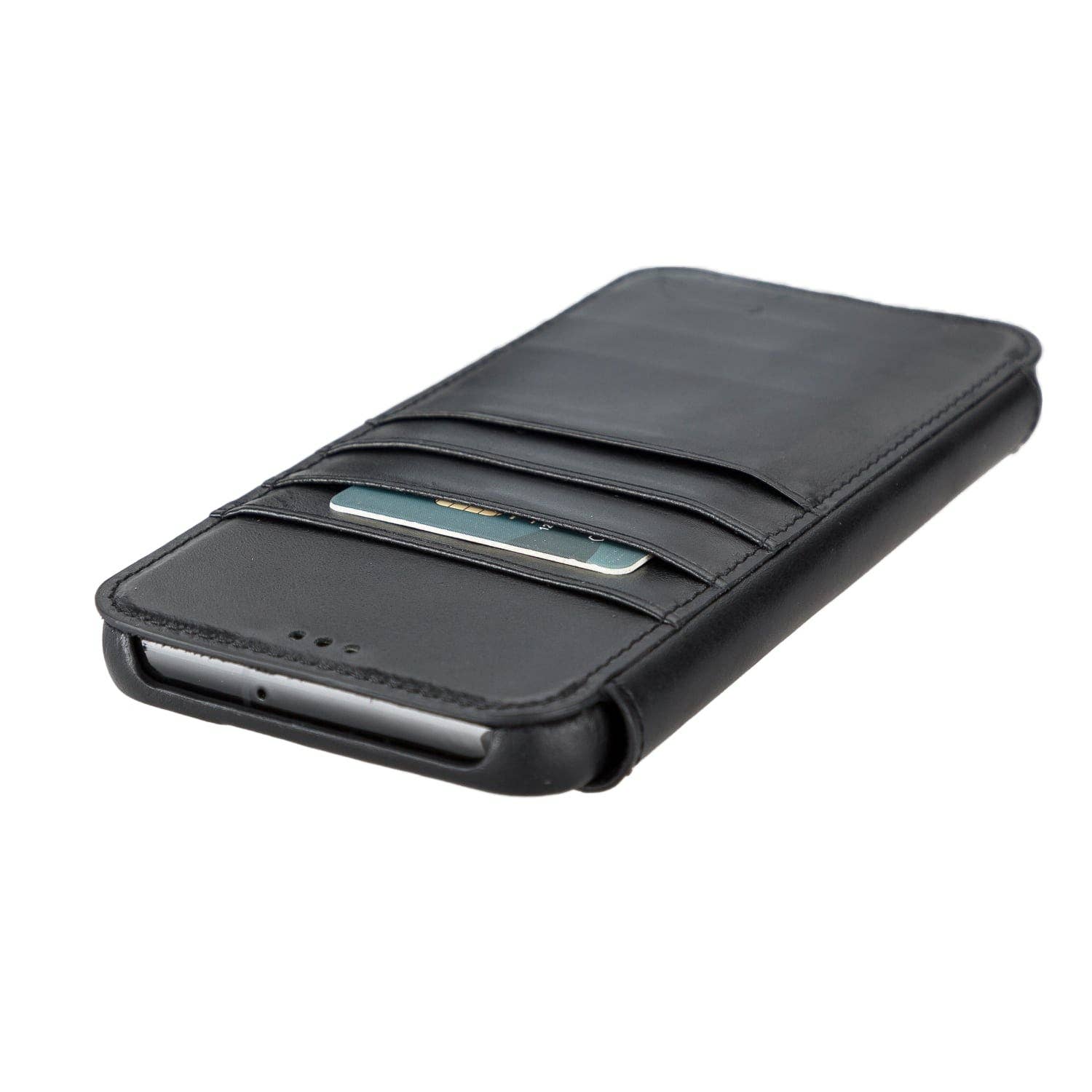 Bomonti - Wholesale Phone wallet/telefoonhoesje - Uniseks - Rostar lederen Samsung Galaxy S22+ afneembare portemonnee hoesje38