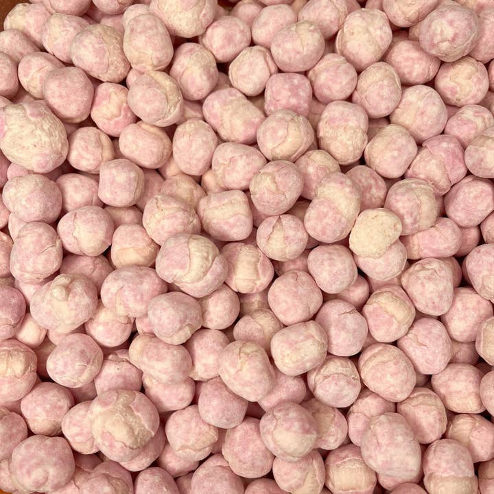 Bon Bons Vimto - Freeze Dried Sweets - Vegetarian & Halal for wholesale by Freeze Dried Sweets