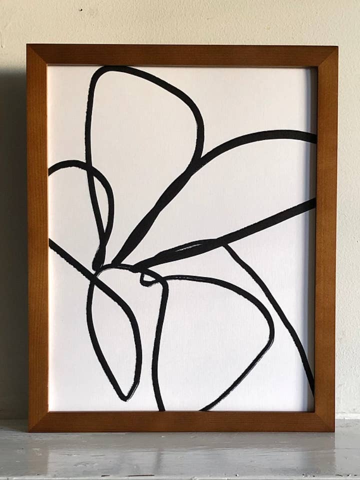 Fiddle Leaf for wholesale by Figure Form