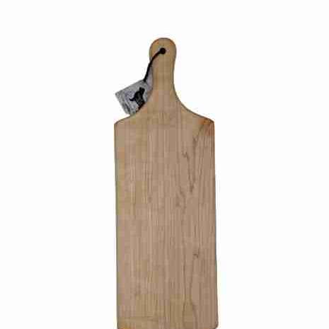 Maple Wood Bread Board for wholesale by Wag & Wood