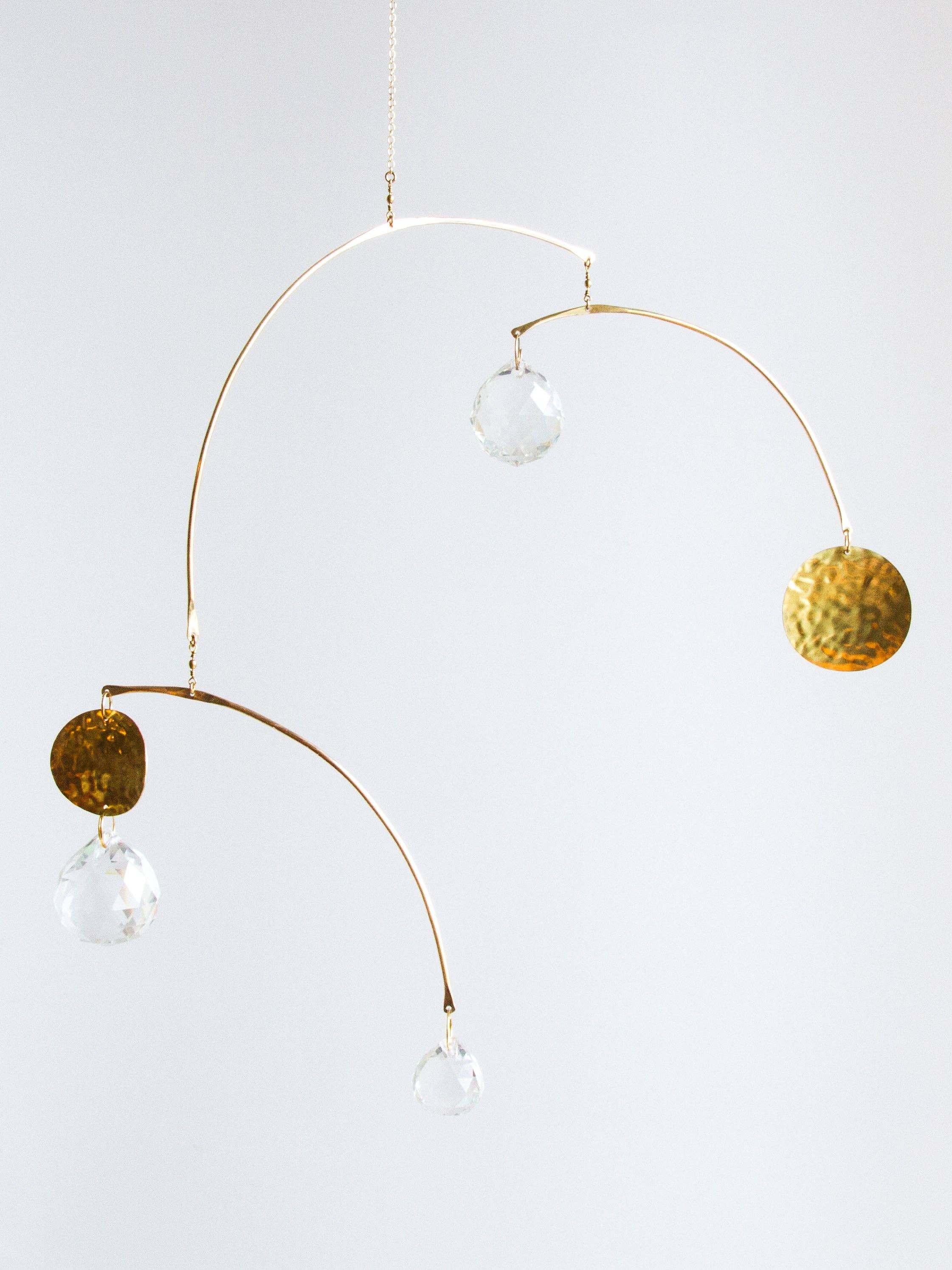 Sol Proaño - Wholesale Mobile - Prisma Hanging #152