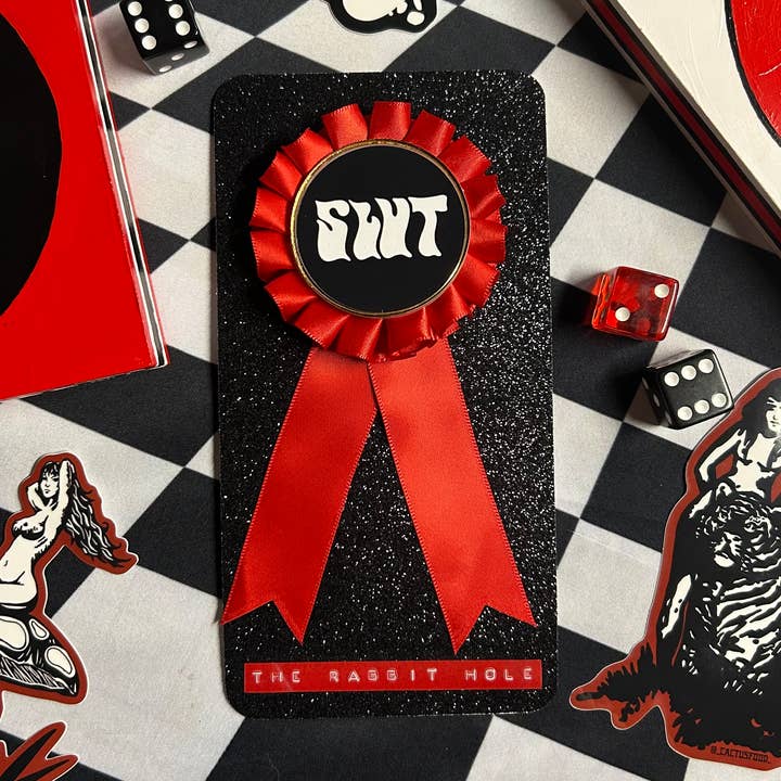 Slut Ribbon for engroshandel hos Cactus Food