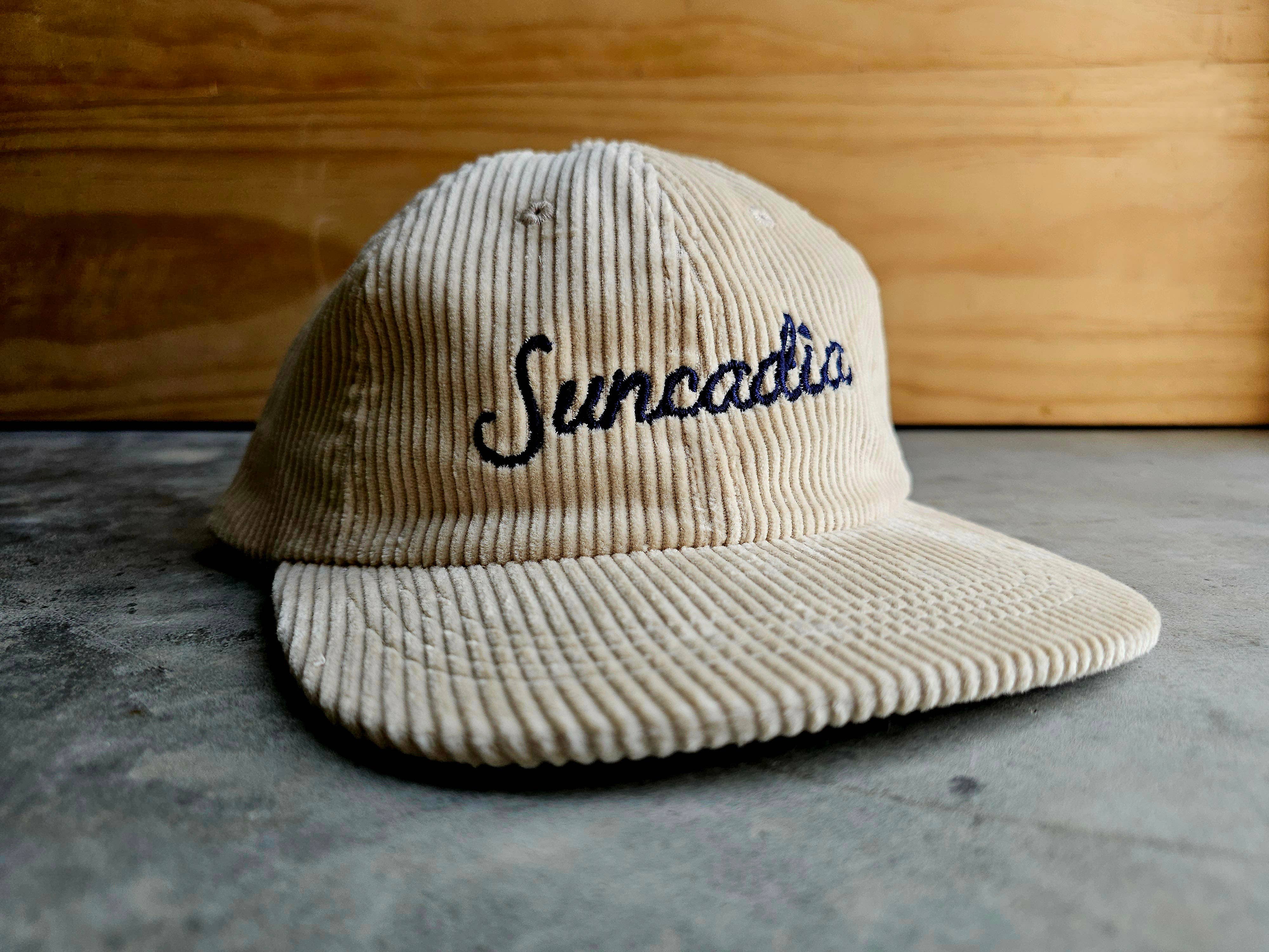 Local Supply Club – Engroshandel Baseballkasket - Unisex – Den Originale - Specialfremstillet Western Rebløs Fløjl Far Hat2