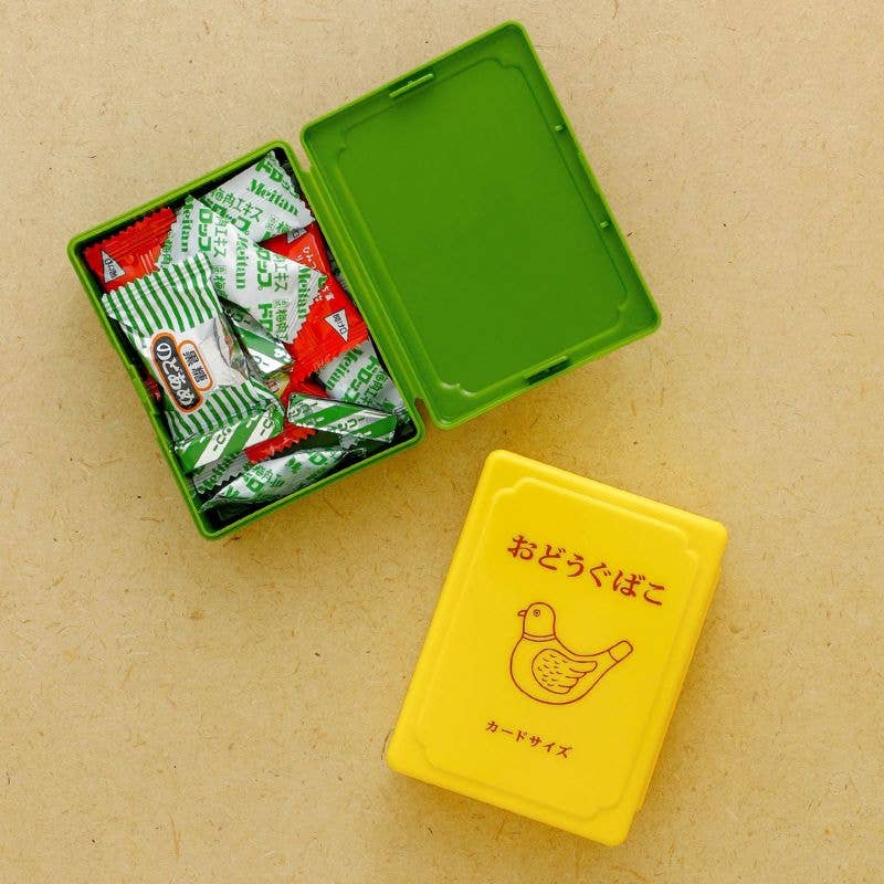 Notable Designs (UK) – wholesale Decorative box – Hightide Mini Tool Box15