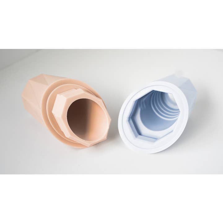 Up Dog Shop - Wholesale Pet Chew Toy - Dog - Modern Treat Filler/Stuffer Toy for Dogs - The Ubbe (6 unit)