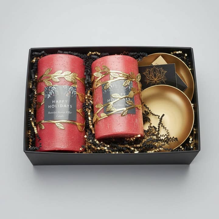 Bivaxljusset – 3 st för wholesale av Jaz Body Essentials