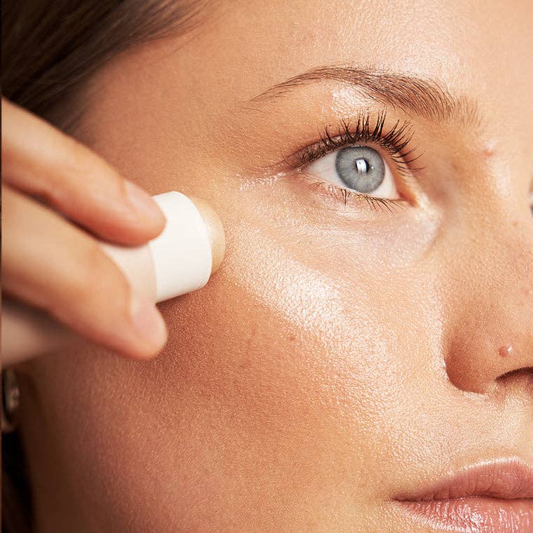 PURE U. – wholesale Highlighter – HIGHLIGHTER BALM | naturkosmetik | makeup | makeup | glöd1