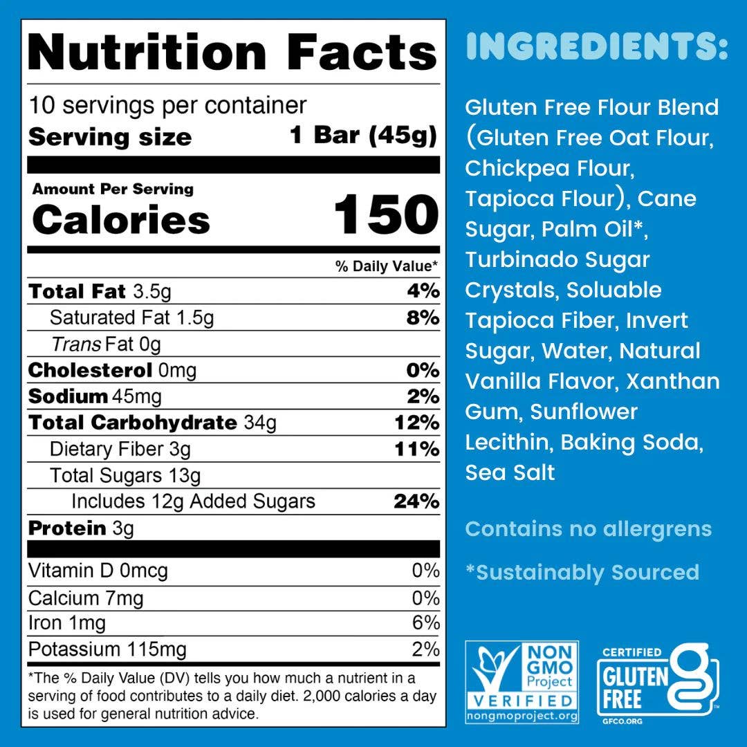 Whoa Dough – Großhandel Cookie – Zuckerplätzchen Fertigteig: Glutenfrei, Vegan4