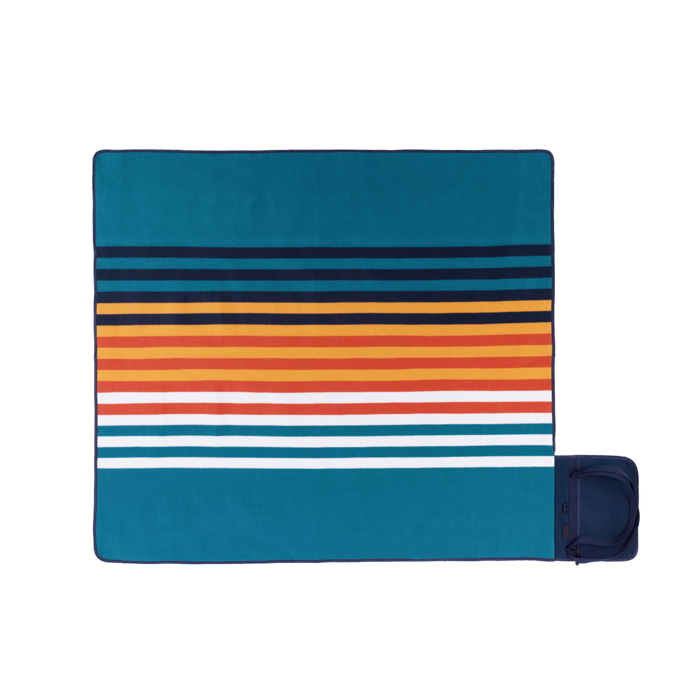 Picnic Time Family of Brands - Vente Nappe de pique-nique - Couverture fourre-tout pour pique-nique51