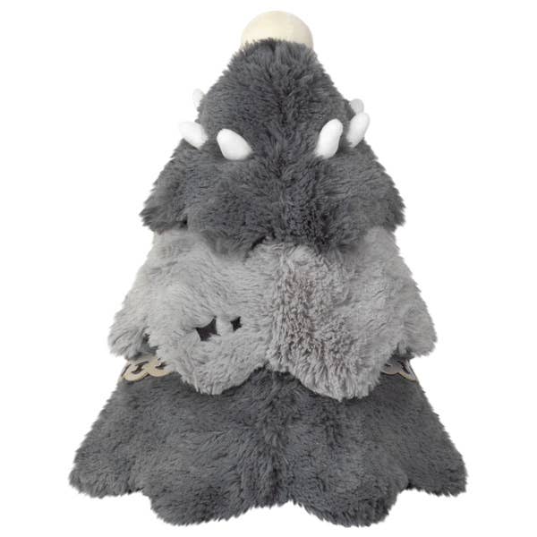 Squishable - Wholesale Christmas Decoration - Mini Squishable Goth Christmas Tree