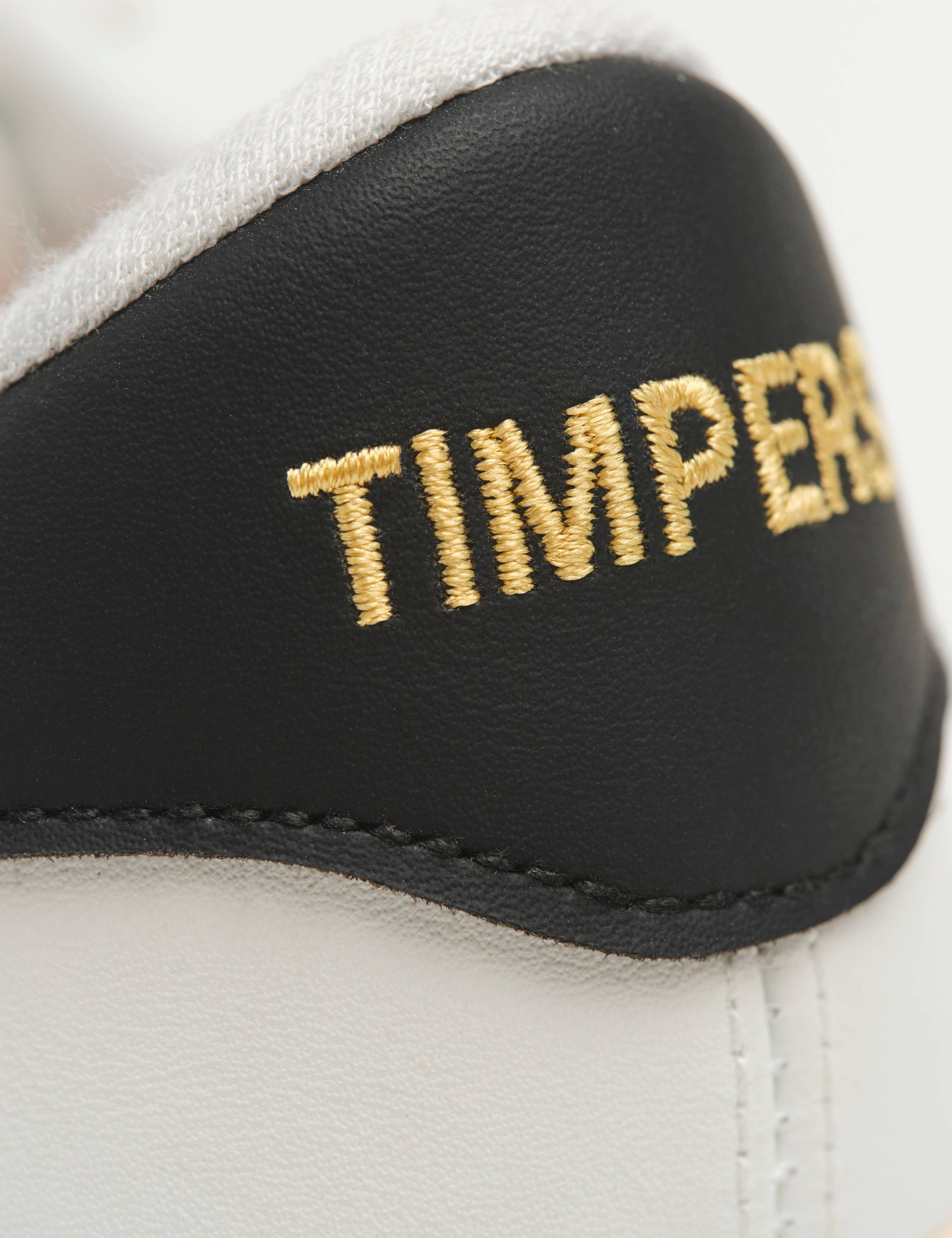 Timpers - Wholesale Lifestyle Sneakers - Unisex - White Vegan Sneakers Design by People with Disabilities4