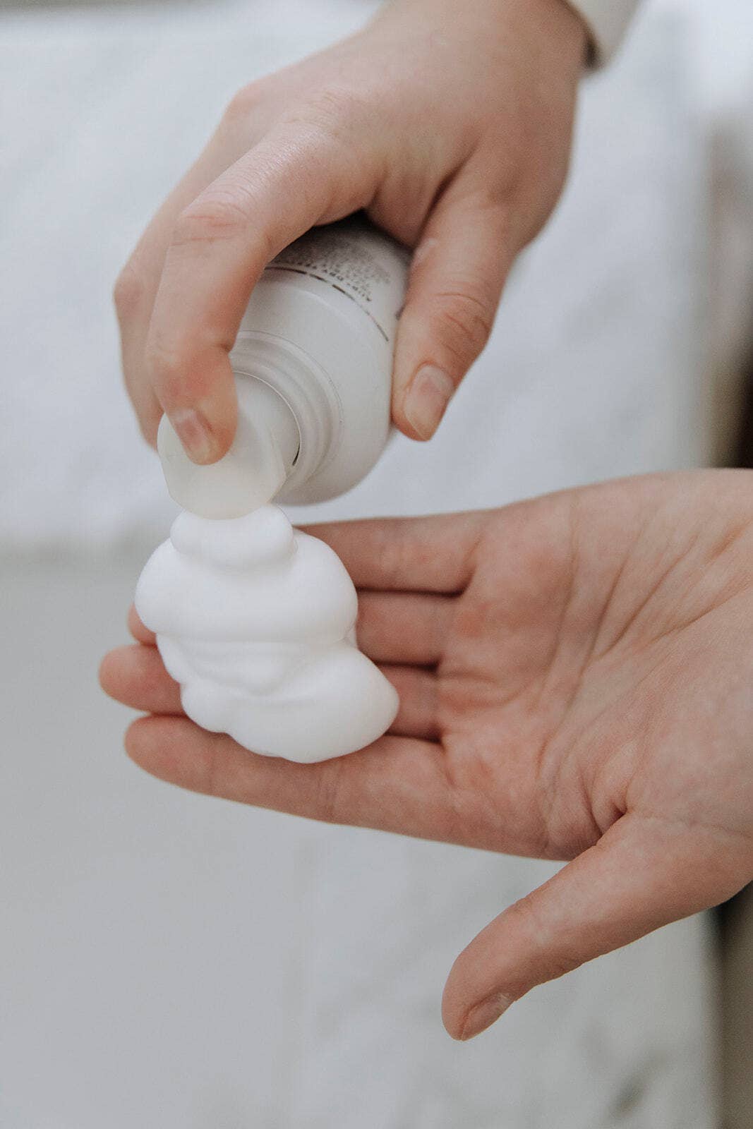 Aiir Professional - Wholesale Hair Styling Gel/Mousse - TEXTURE MOUSSE (WHOLESALE)4