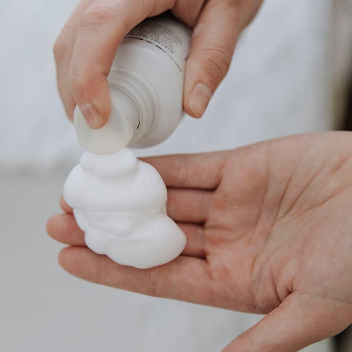 Aiir Professional - Wholesale Hair Styling Gel/Mousse - TEXTURE MOUSSE (WHOLESALE)4