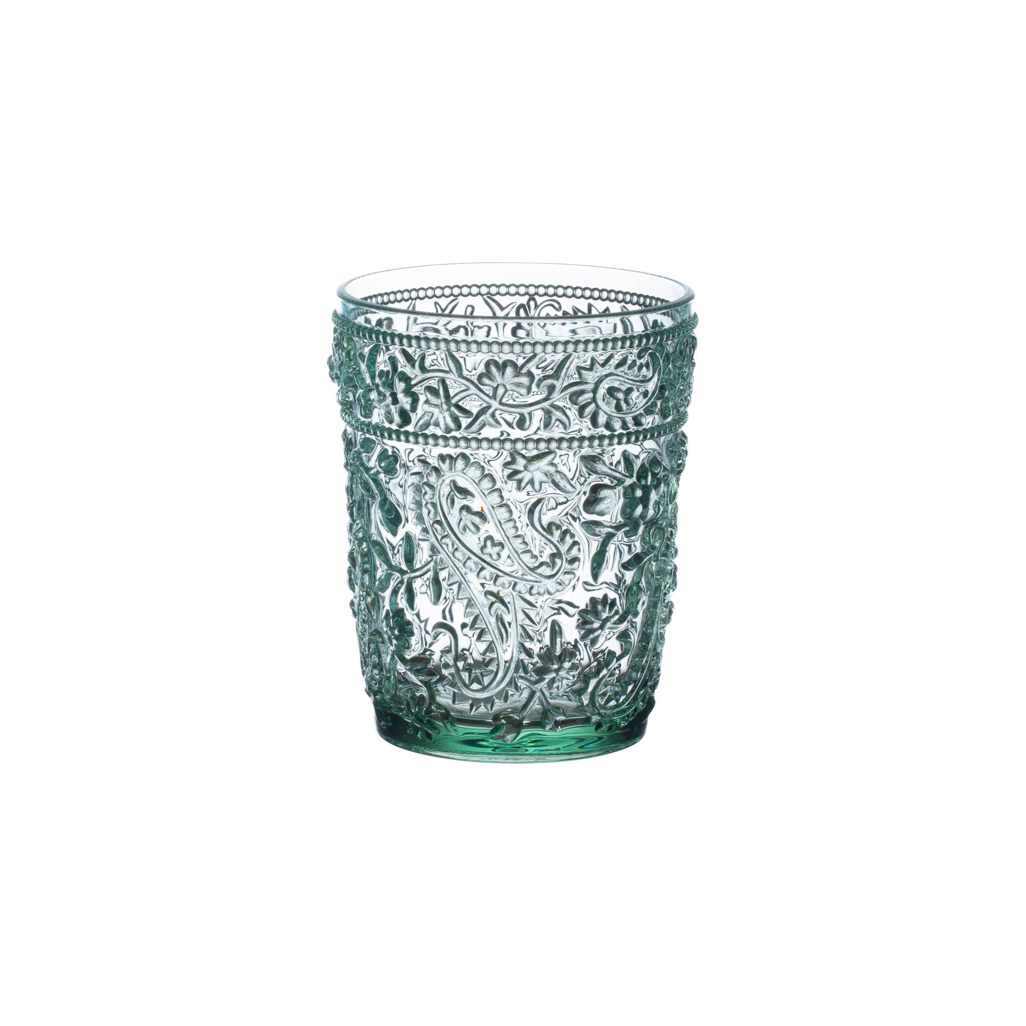 LeadingWare – Engroshandel Drikkeglas/kop – AC-1011 - 385 ml Paisley D.O.F.-glas4