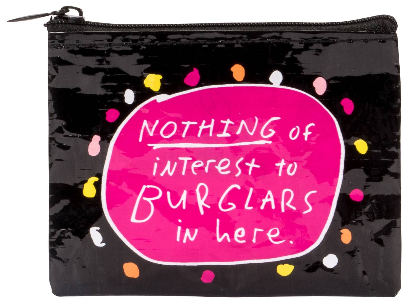 Incognito – wholesale Coin purse – Women’s – Burglars Coin Purse0