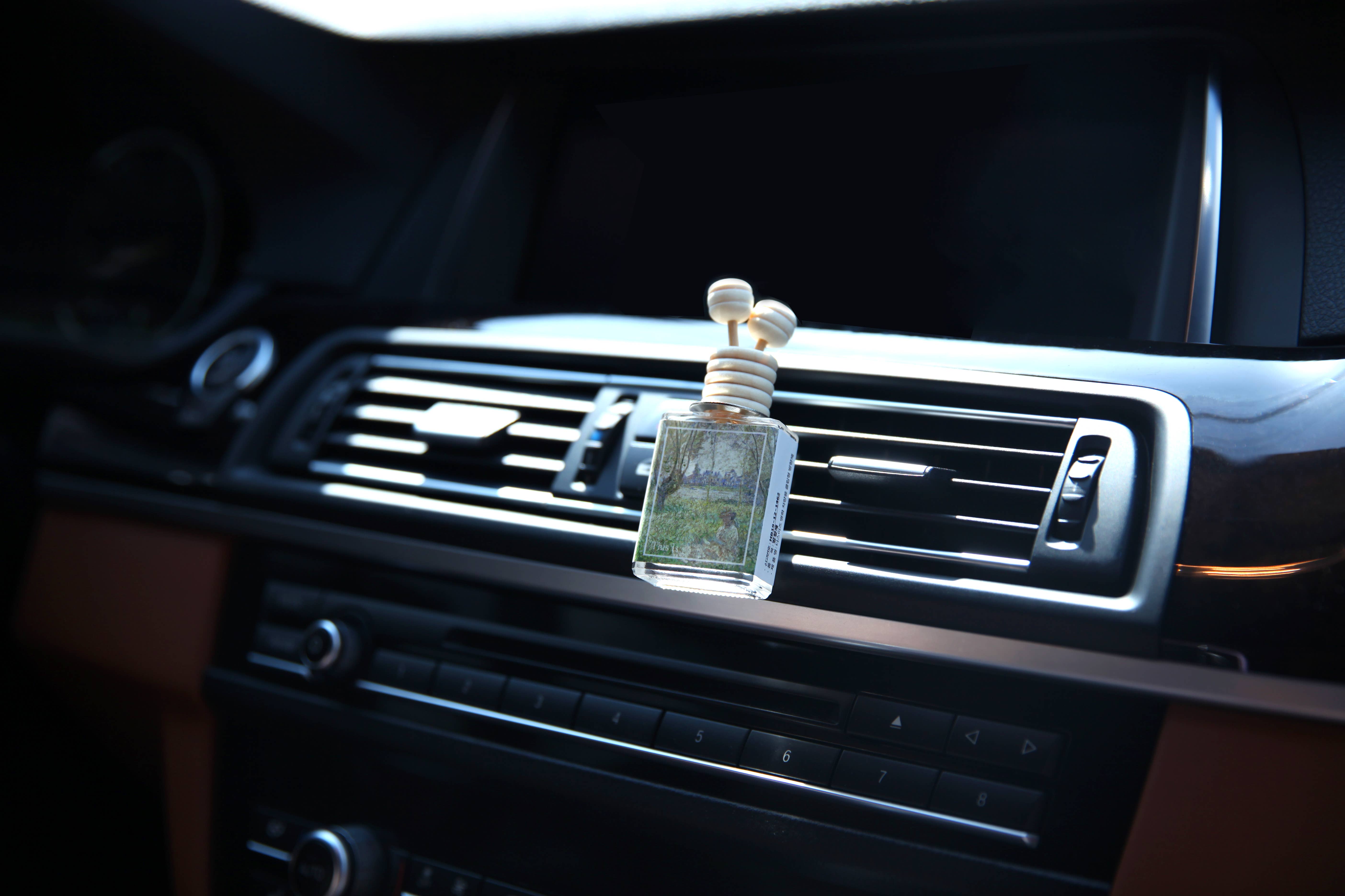 Every Reason – Großhandel Auto-Lufterfrischer – Unisex – Every Reason Auto-Duftclip mit Diffuser-Stick und Nachfüllset2