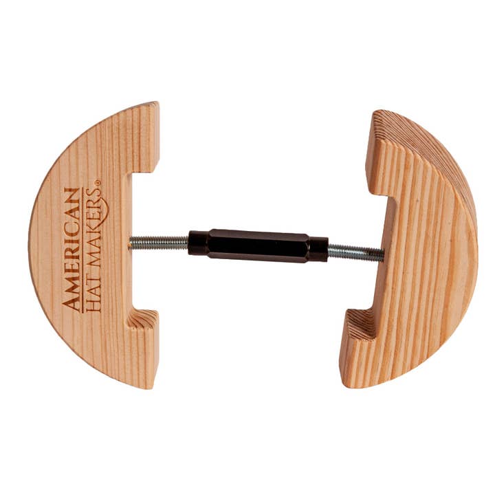 American Hat Makers - Vendita all'ingrosso Appendiabito - Barella cappello1