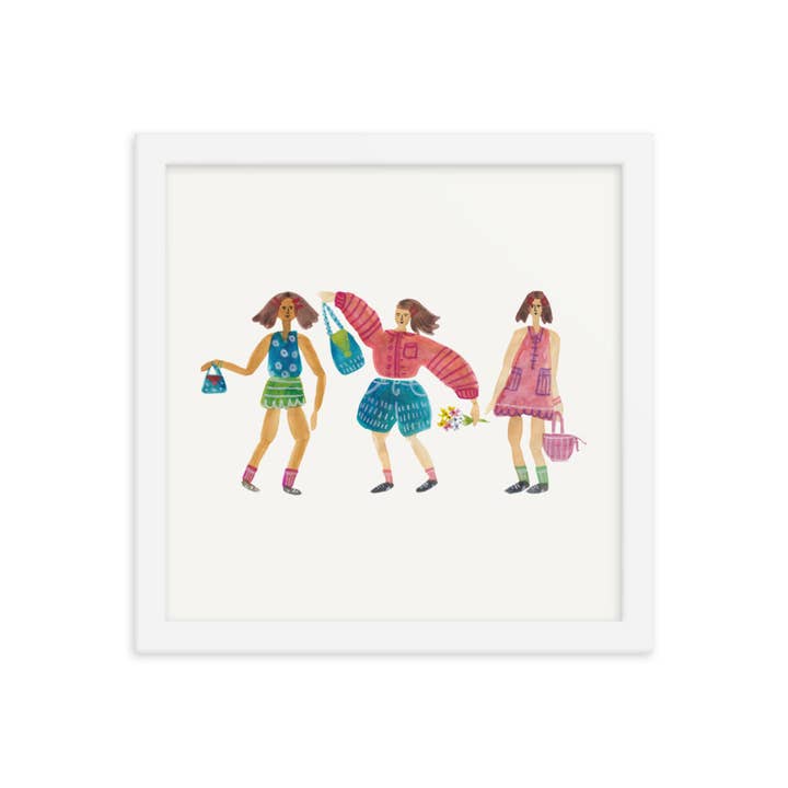 Sunday Morning Besties for wholesale by Home with Lola