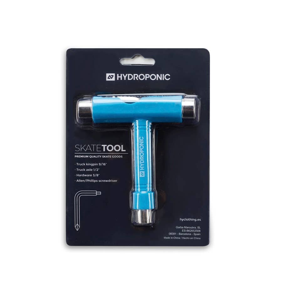 Hydroponic - Wholesale Skateboard - T-Tool5