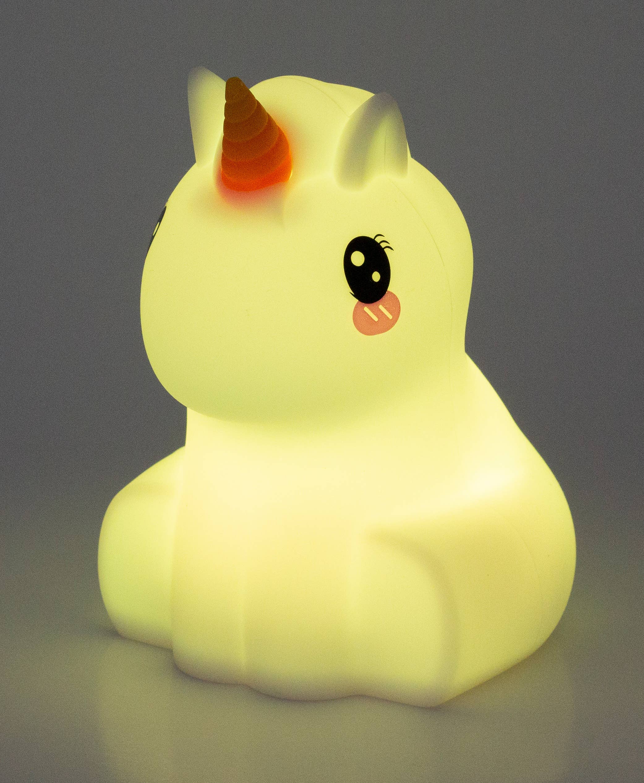 Ulysse Couleurs d'Enfance - Wholesale Nachtlampje - Kinderen en baby - Nachtlampje: Eenhoorn PM3