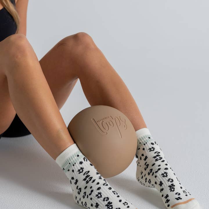 Reformer Loops – wholesale Fitness equipment – Pilates Ball - Dune8