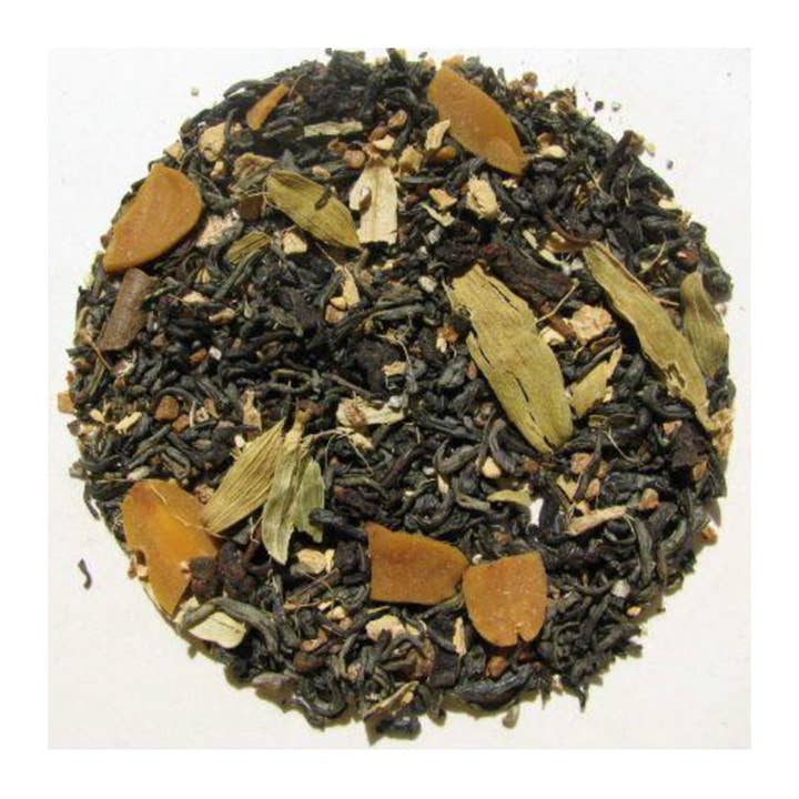 Bishops Coffee - Wholesale Loose Tea - Bishops Coffee and Tea - Tea Bombay Chai Ceylon2