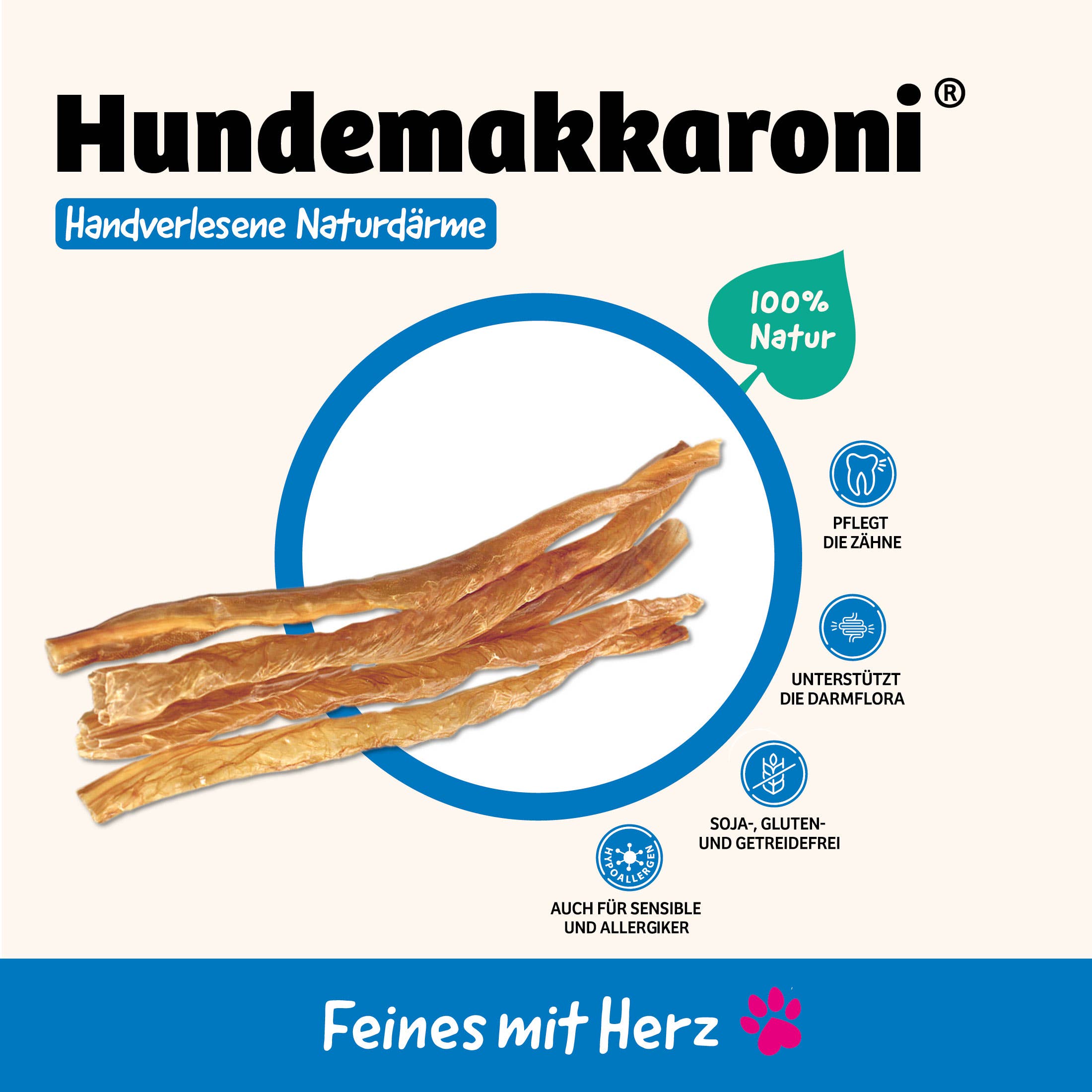 CARNELLO - Wholesale Pet Treats - Dog - dog macaroni, dog food, dog food1