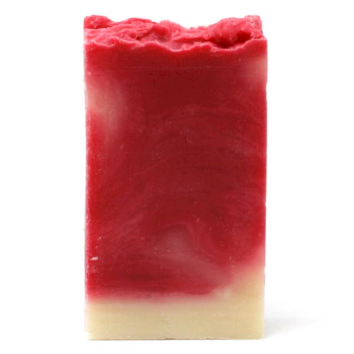 AW Aromatics Limited - Wholesale Bar Soap - Rosehip Olive Oil Soap 100g - White Label1
