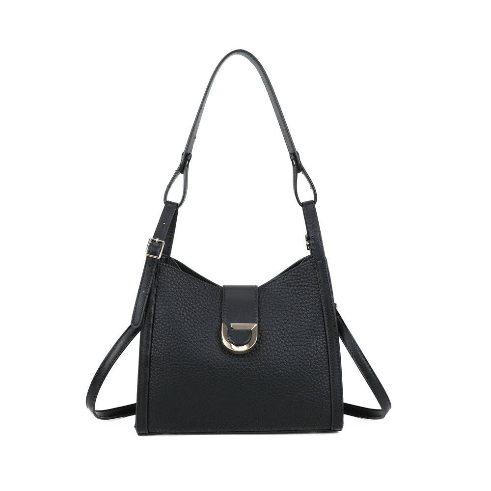 Gallantry - Wholesale Shoulder Bag - Women's - Urban Elegance0