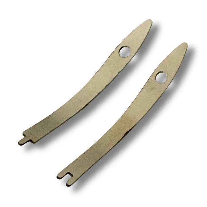 Fjedre til indgroede negletænger 13 cm for engroshandel hos Viva Instruments