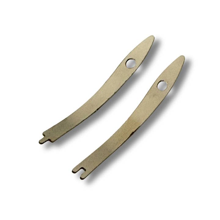 Ressorts pour pinces à ongles incarnés 13 cm pour la vente par Viva Instruments