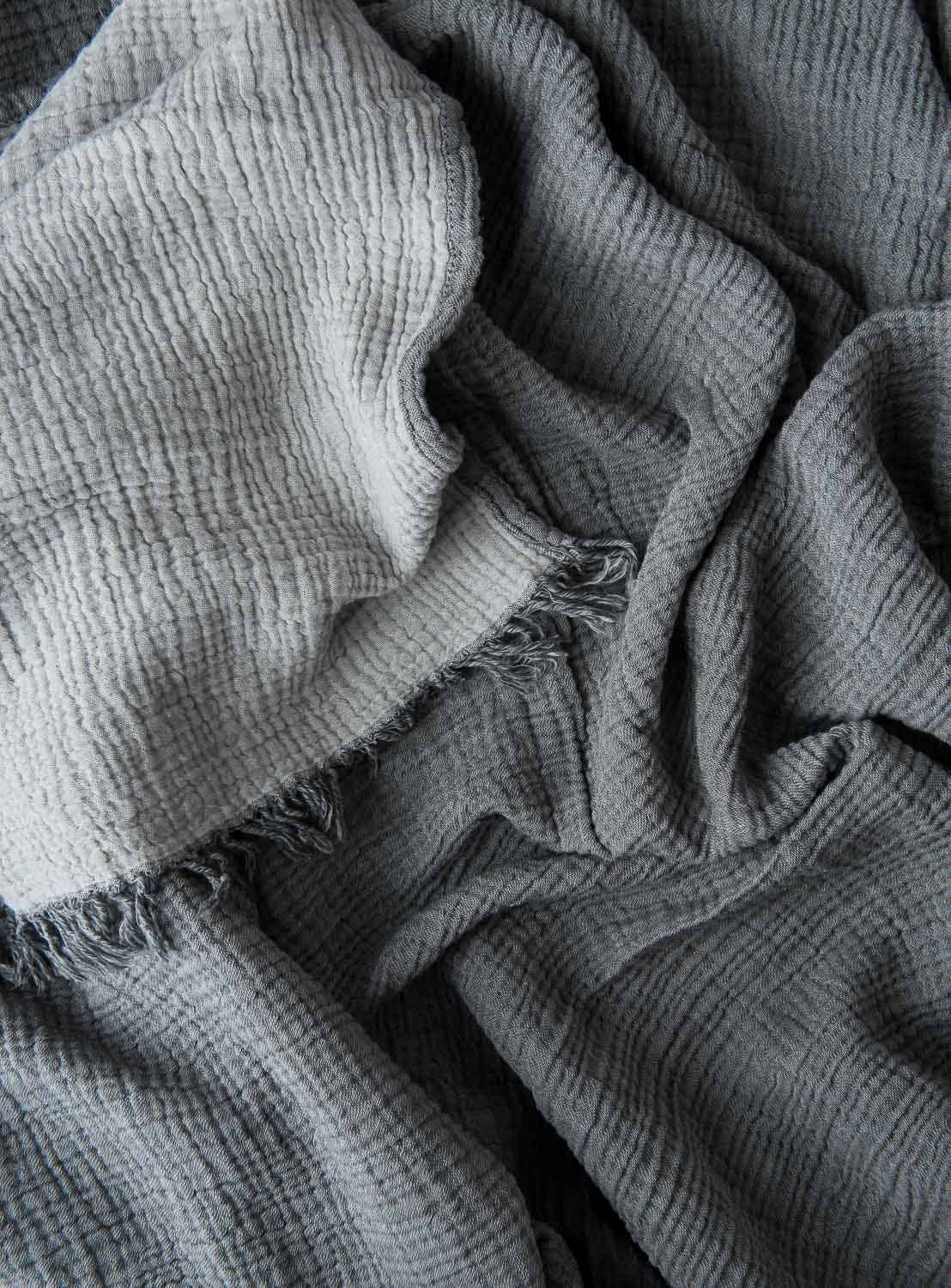 confetti mill - Wholesale Bedding Blanket - Rüya - Double blanket13