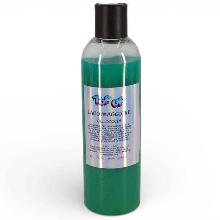 DUSCHGEL LAGO MAGGIORE för wholesale av Top Up