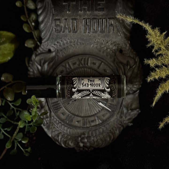 Seance – Großhandel Roll-on-Duft – Die traurige Stunde (Farne & Feigen)5