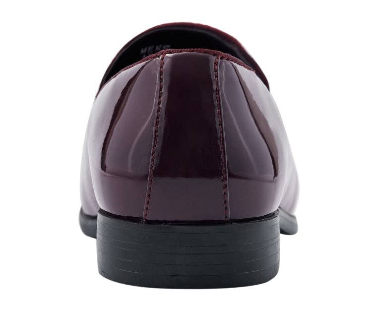 Andrew Burgundy for wholesale on Faire4