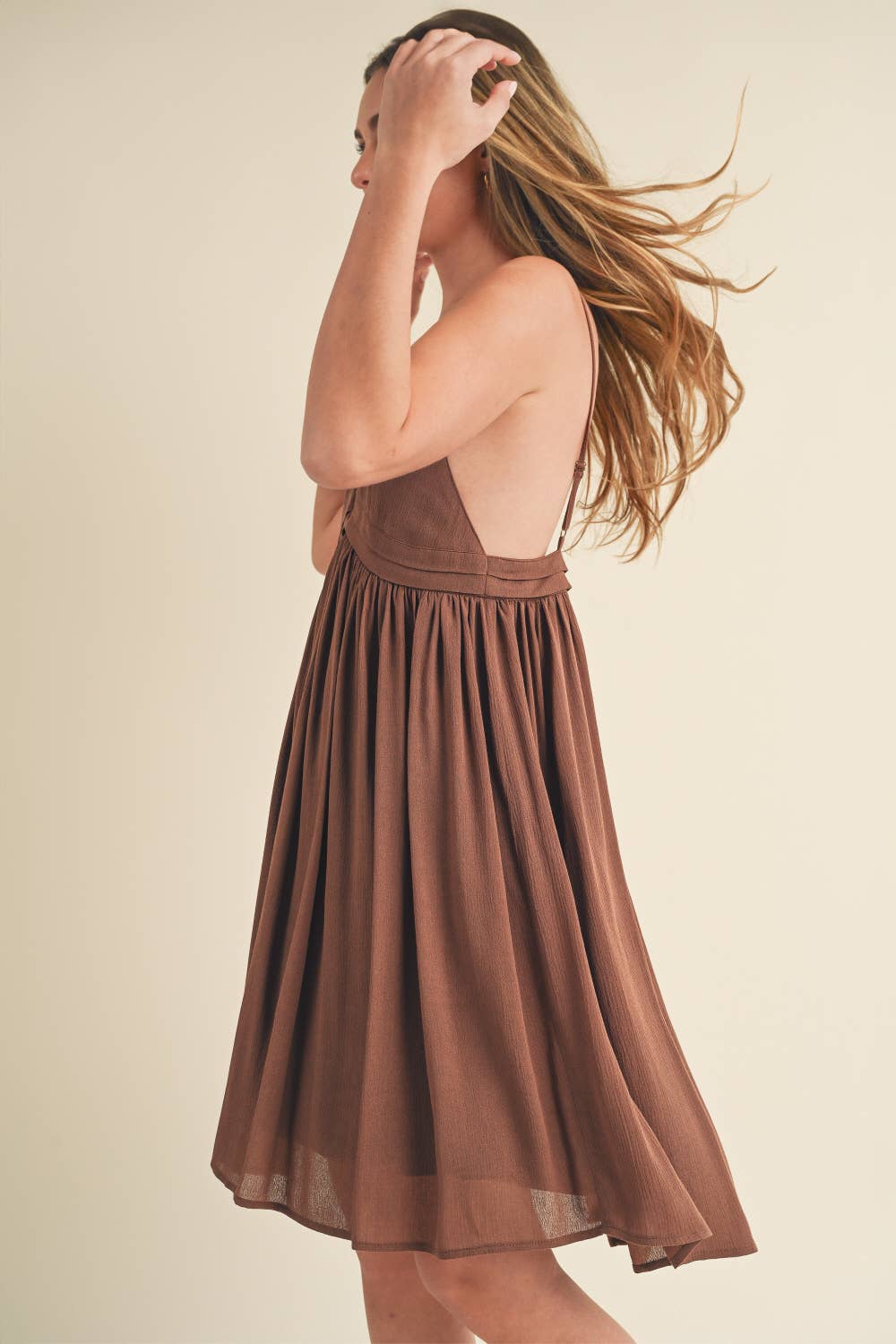 AEMI + CO - Wholesale Dress - Women's - 4144DD Darsi Dress 16