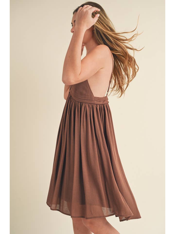 AEMI + CO - Wholesale Dress - Women's - 4144DD Darsi Dress 16