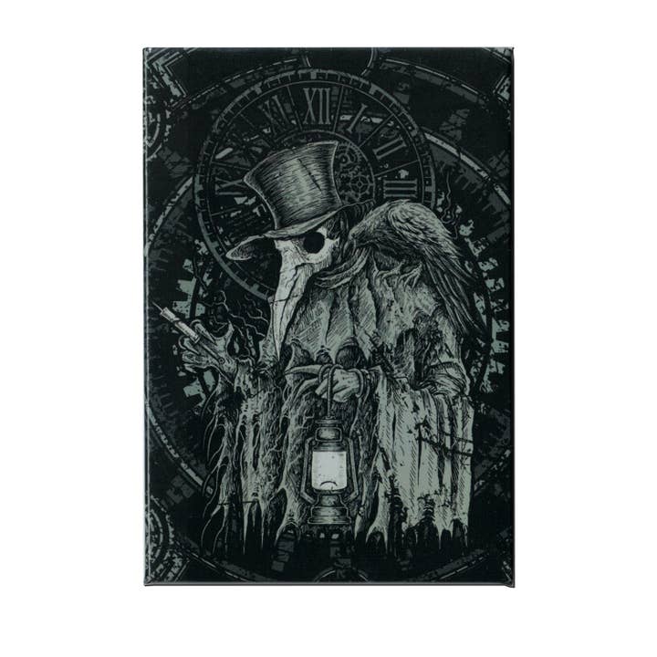 vampirefreaks - Wholesale Magnet - Macabre Metal Magnets