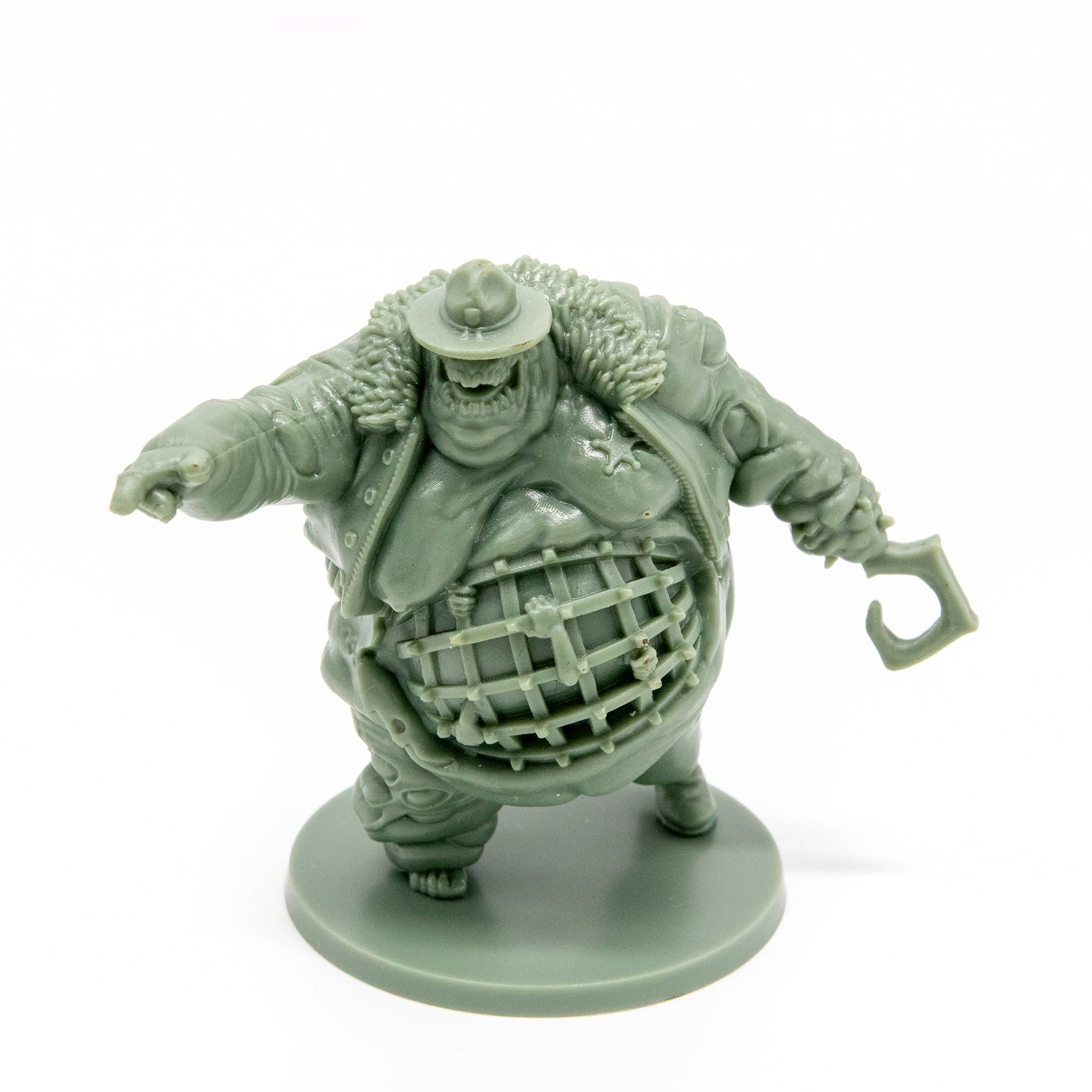 Bridge Distribution - Vendita all'ingrosso Giochi da tavolo - Lobotomy 2: Caccia all'uomo4