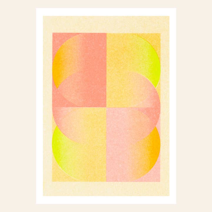 August vykort för wholesale av HERR & FRAU RIO