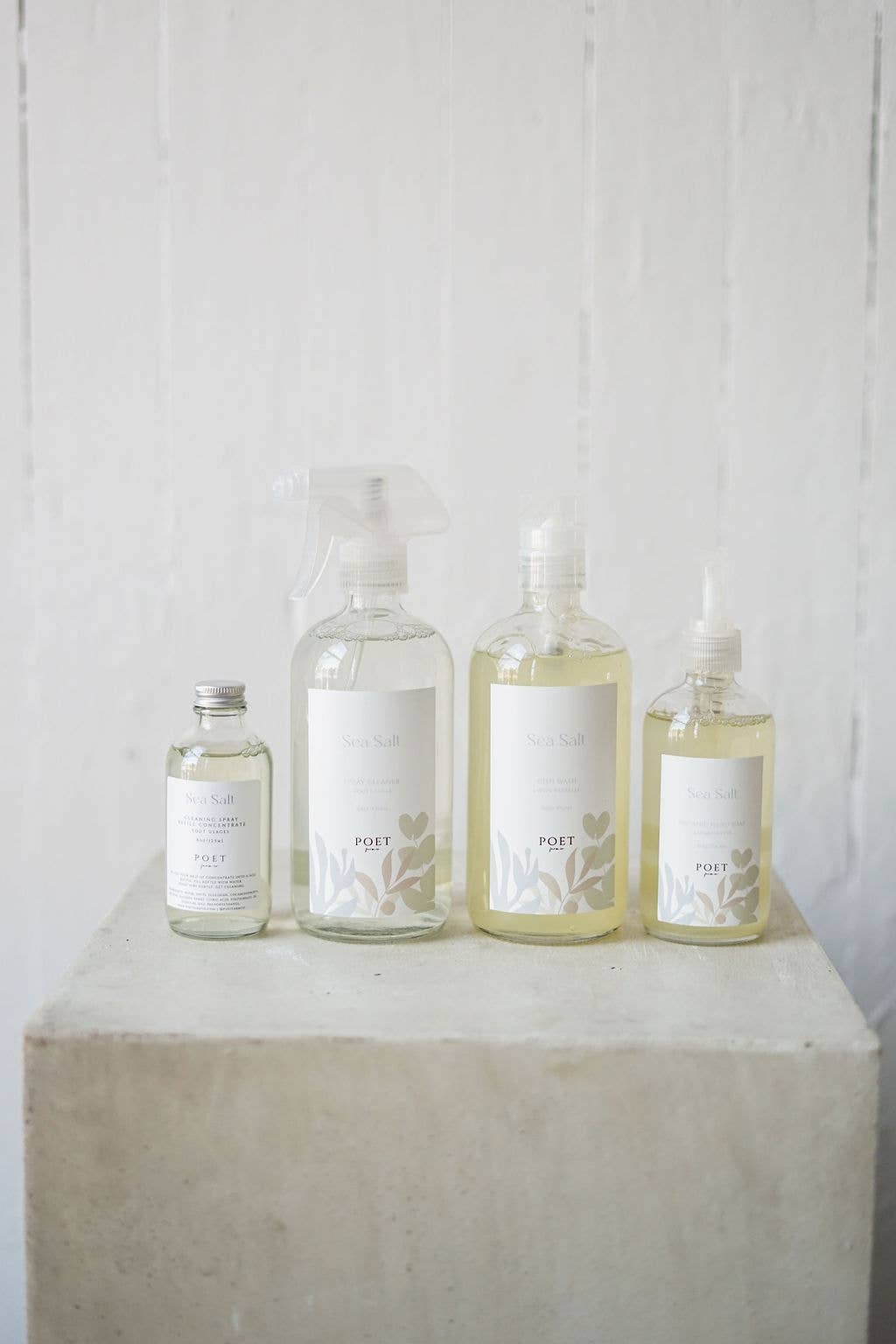 Poet Farm Co. – Engroshandel Universalrengøringsmiddel – Havsalt Spray Cleaner2