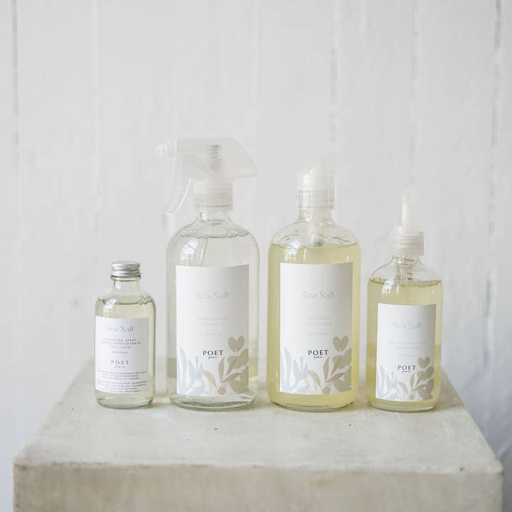 Poet Farm Co. – Engroshandel Universalrengøringsmiddel – Havsalt Spray Cleaner2