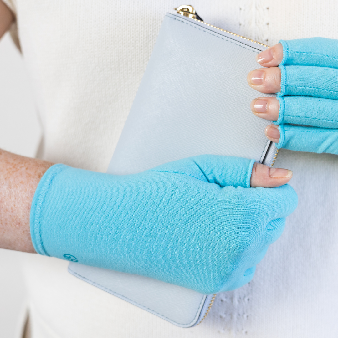 Grace & Able - Wholesale Body Brace/Support - Compression Gloves For Arthritis - A Hug For Your Hand6