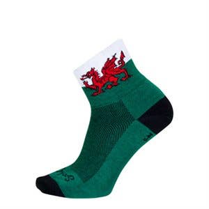 Multi Welsh Socks for wholesale on Faire3