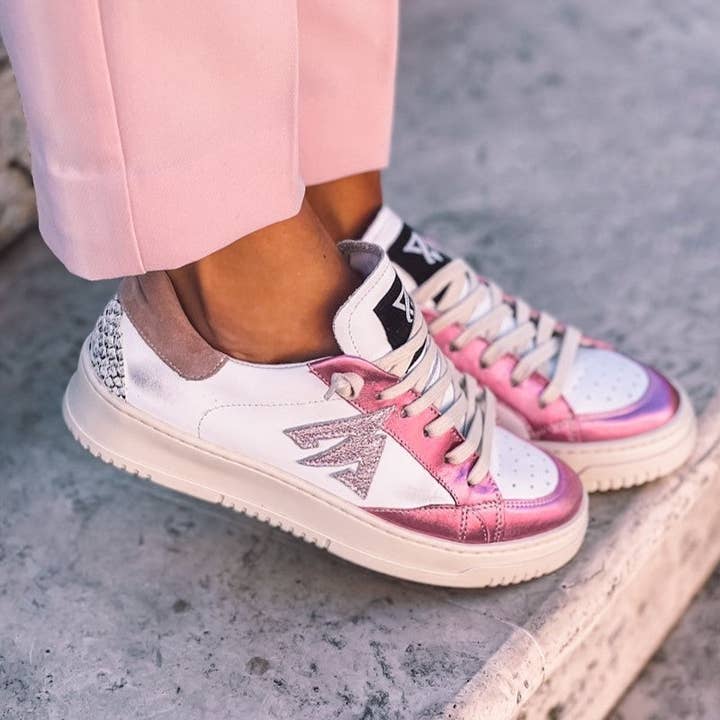 Sneakers Arizona multicolor 1 VV23106 for wholesale by Shoppinlove